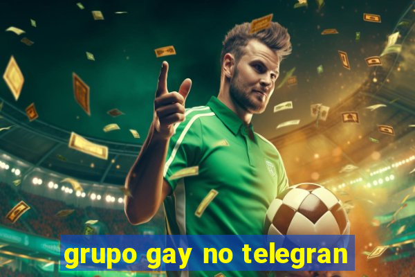 grupo gay no telegran